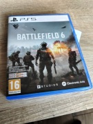 Battlefield 6 PS5 PL 
