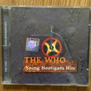 The Who – Young Hooligans Hits, CD