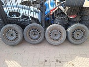 Passat b5 koła zimowe