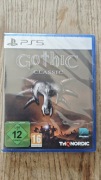 Gothic Classic PS5 + gratis