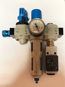 Zestaw przygotowania powietrza Festo 