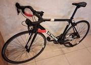 Duży rower szosowy Triban 500 stan bardzo dobry koła 28