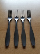 Widelce z epoki PRLu 