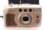 Aparat Voigtlander Vito 700