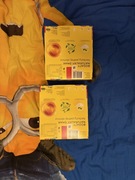 Herbata Lipton opakowania dwie sztuki Finał 33 WOŚP