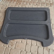 Półka Bagażnika Dacia Duster lift