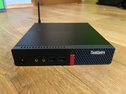 Mini PC Lenovo M710q Tiny i5-7400T 16GB DDR4 512GB SSD NVMe WiFi W11Pro 