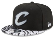 NEW ERA czapkaNBA Cleveland Cavaliers PROSTO Z USA