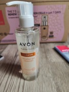 Płyn micelarny AVON Nutraeffects - radiance 195ml