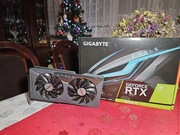 Karta graficzna Gigabyte GeForce RTX 3060 Ti EAGLE OC LHR 8GB GDDR6