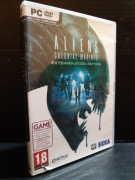 PC Aliens Colonial Marines Wersja Angielska 