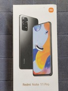 Redmi Note 11 Pro 6+2 GB RAM/128 GB ROM