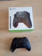 Pad XBOX Carbon Black Bezprzewodowy