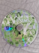 The Sims 3, gra PC, w nieoryginalnym pudełku