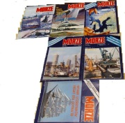 Morze nr 1, 2, 3, 5, 6 i 7 - 8/92