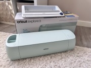 Ploter Cricut Explore 3 