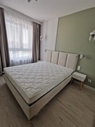 Materac Hilding Rock’n’Roll 160x200 – jak NOWY - 3 miesiące używany