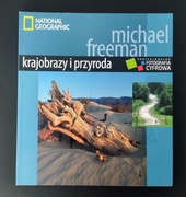 Michael Freeman Krajobrazy i przyroda. NOWA