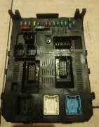 Moduł bsi peugeot 307 1.6 