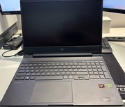 HP Victus 15 Ryzen 5-8645HS/16GB/1TB RTX4050 144Hz