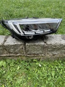 Lampa Opel Crossland X Prawa Full led