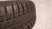 Opona wielosezonowa Goodyear vector 5 plus 195/65R15 91T świetny stan