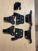 dach twardy sztywny jeep wrangler JL