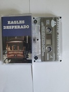 Desperado The Eagles CD