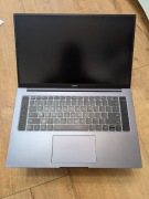Huawei Matebook d16 ryzen 5 16 GB ram 512 ssd