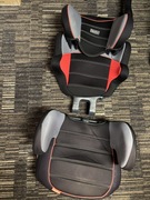 Podkładka fotelik samochodowy 9-36 kg  Fisher Price Kraków