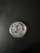 10 zł Gen.Stanisław Sosabowski 2004r.Ag 925