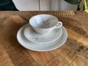 Kremowe trio Eschenbach Wiesbaden Bavaria