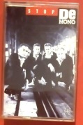 36 Kaseta magnetofonowa De Mono Stop   (247)