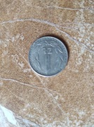 Moneta kolekcjonerska 1 zł 1985r