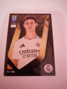 Fifa 365 2025 adrenalyn XL naklejki Real Madryt Arda Guler 378