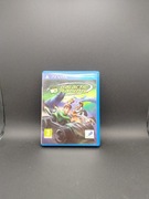 Gra Ben 10 galactic racing ps vita