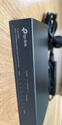 Switch RJ45 TP-link TL-SF1008P 8 portowy