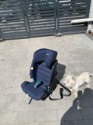 Fotelik Britax Romer