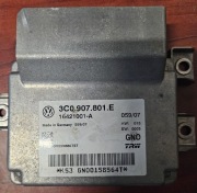 Moduł sterownik hamulca ręcznego Passat B6 