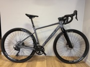 Rower KROSS ESKER 5.0 2x10 GRX rozmiar M