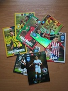 Karty piłkarskie Panini Adrenalyn XL "FIFA 365"