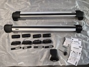 Thule WingBar Edge belki dachowe bagażnik dachowy