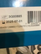 Worek urostomijny ConvaTec 57mm 4134