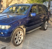 BMW koła 20 cali X5 X6 