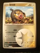 Lechonk (Energy - Gem Pack 1)