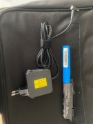 ASUS F540L - nie ładuje baterii