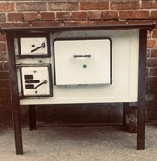 KUCHNIA WĘGLOWA TRADYCYJNA