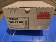 GAZEX Detektor Dwutlenku Węgla WG-22.NG