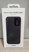Etui Samsung Galaxy S23 FE smart view wallet case