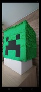 Piniata Minecraft Urodzinowa